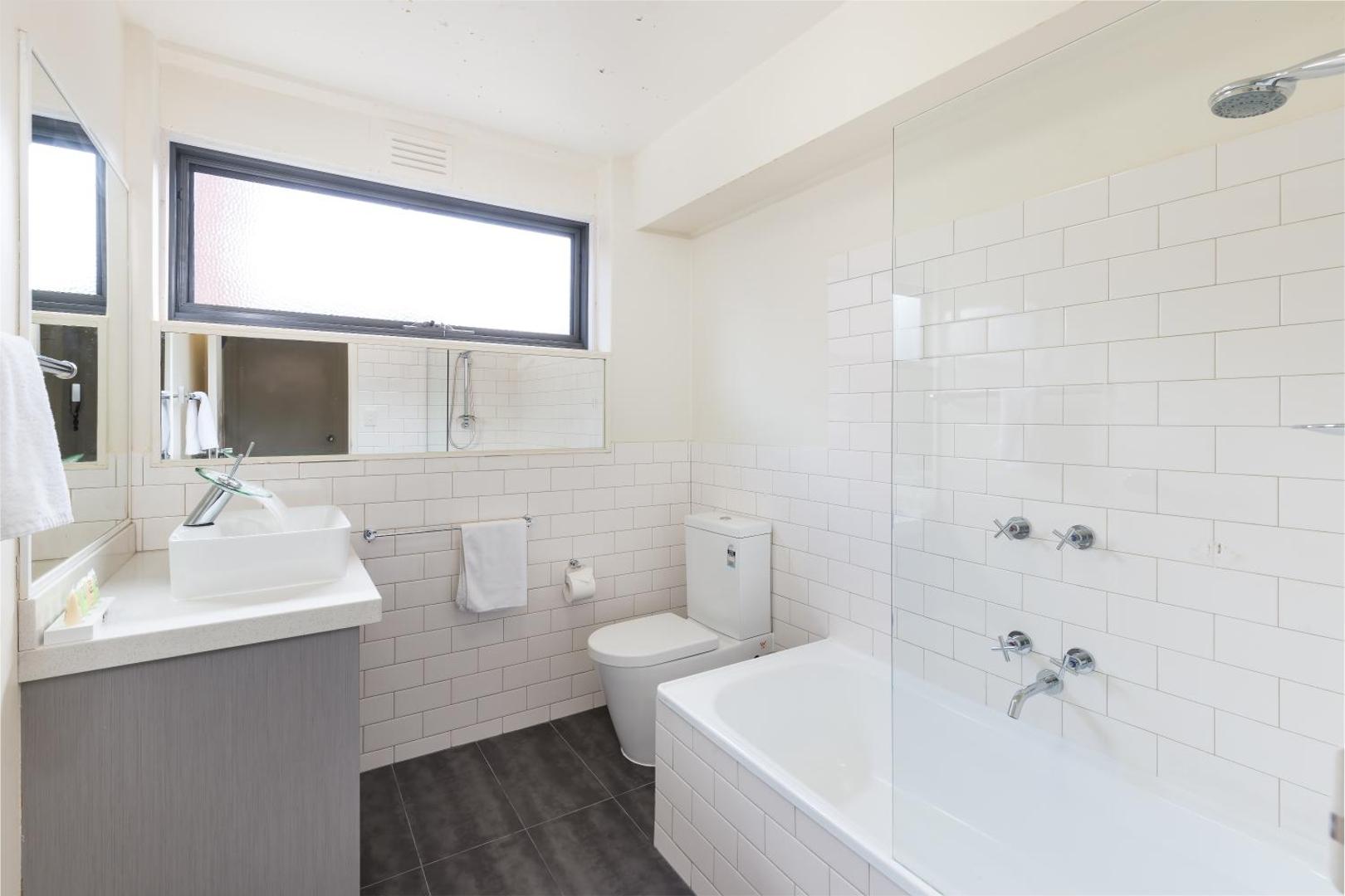 City Edge Serviced Apartments East Melbourne