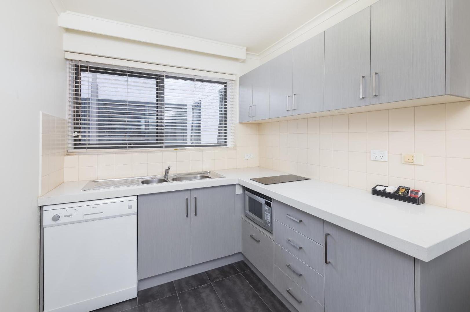 City Edge Serviced Apartments East Melbourne