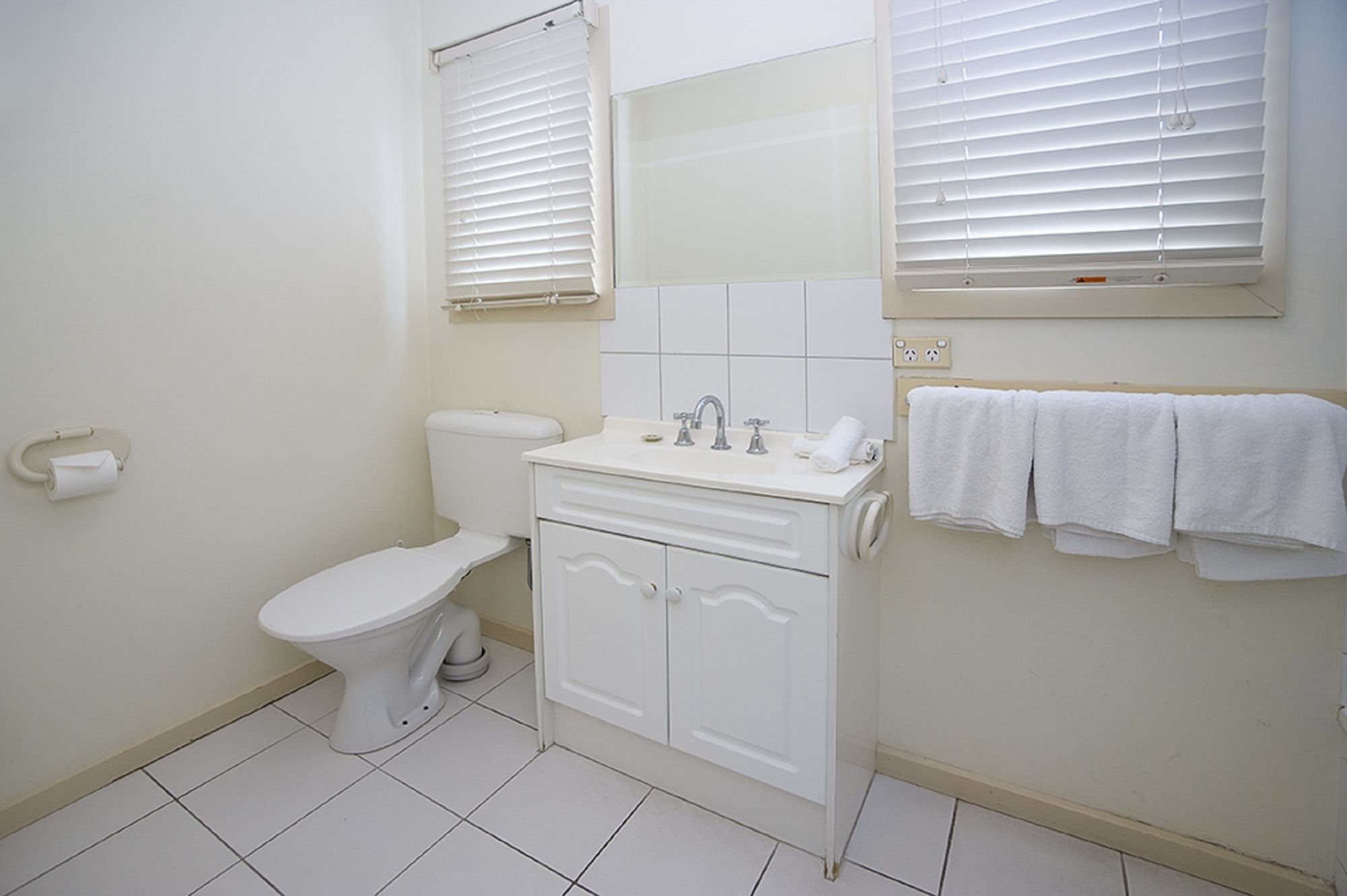 Hawthorn Gardens Serviced Apartments