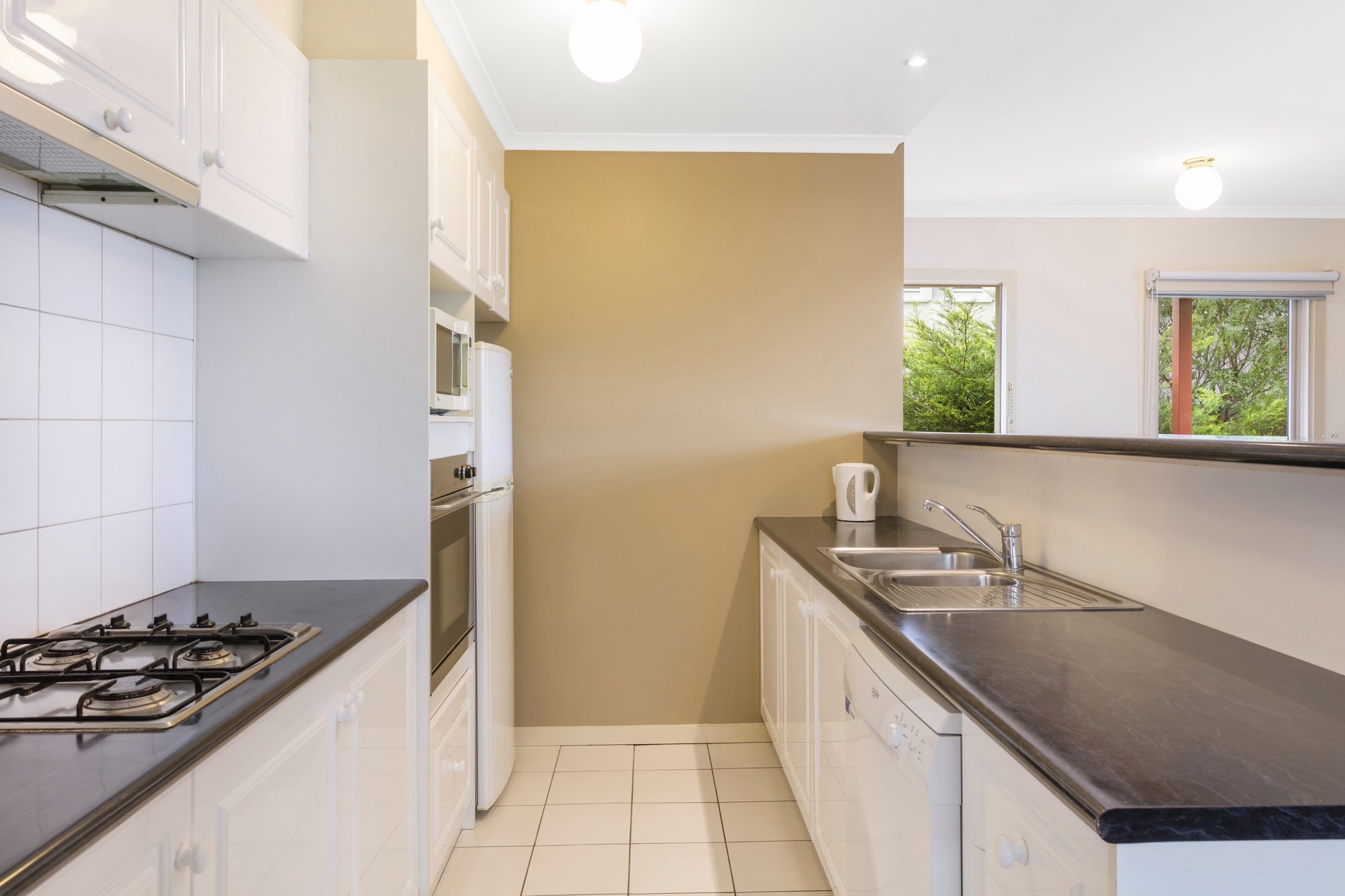 Hawthorn Gardens Serviced Apartments
