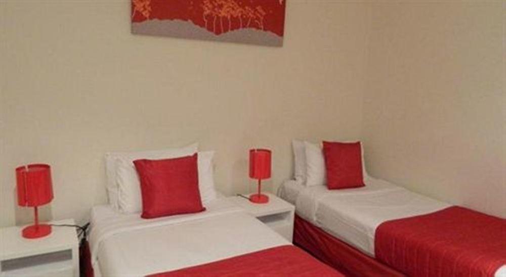 Adele Apartment Hotel