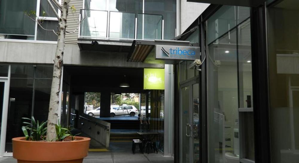 Adele Apartment Hotel