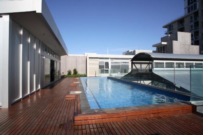 Adele Apartment Hotel