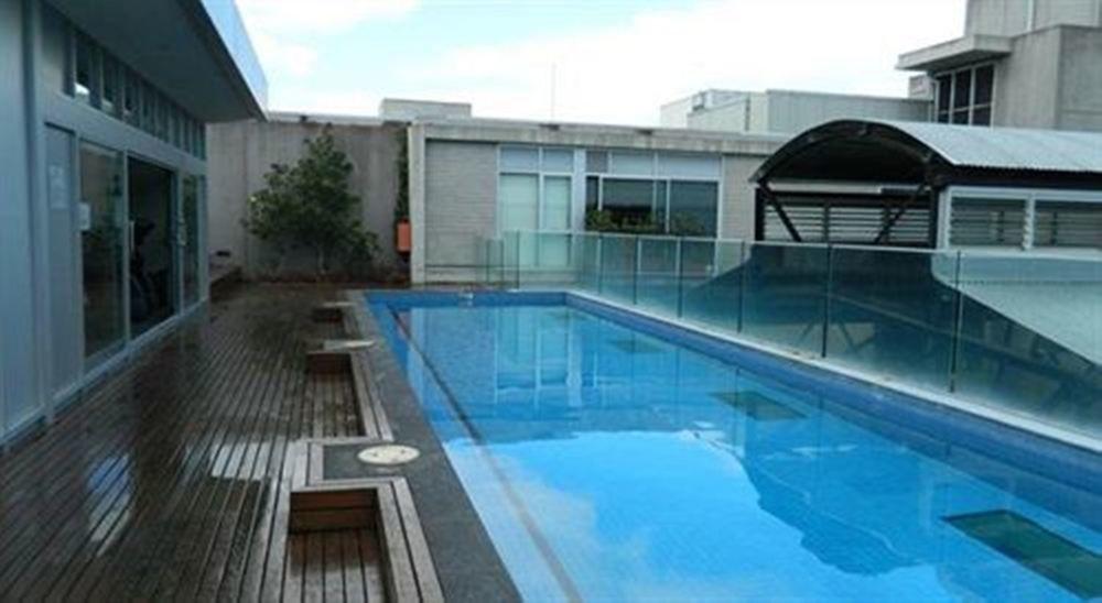 Adele Apartment Hotel