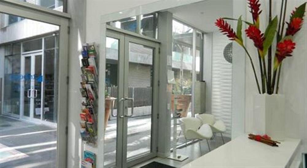 Adele Apartment Hotel