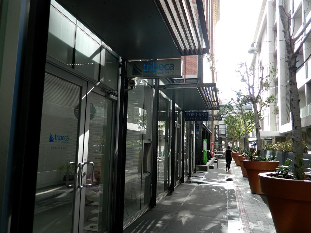 Adele Apartment Hotel