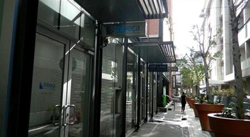 Adele Apartment Hotel