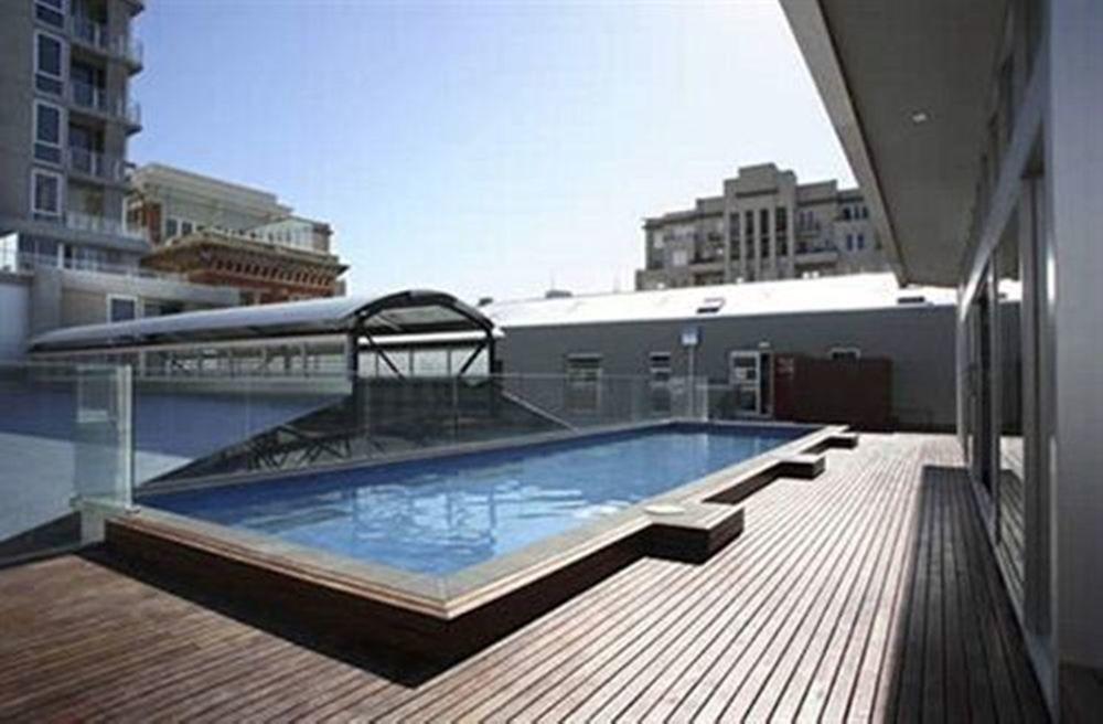 Adele Apartment Hotel