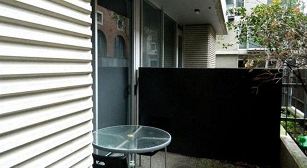 Adele Apartment Hotel