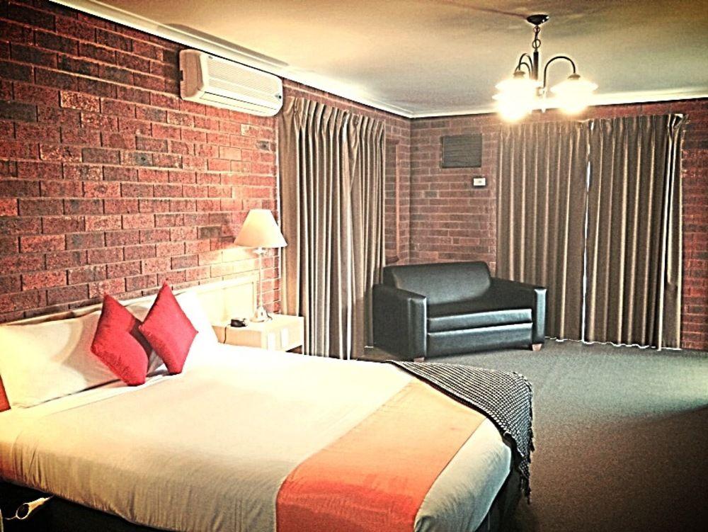 Pevensey Motor Lodge