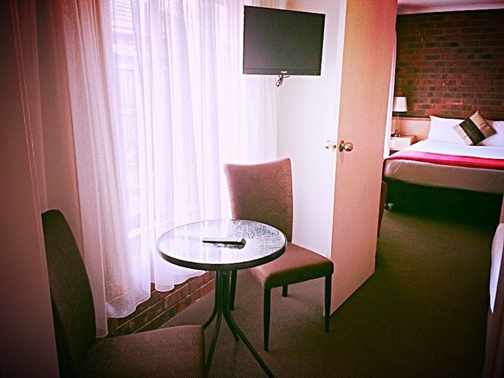 Pevensey Motor Lodge