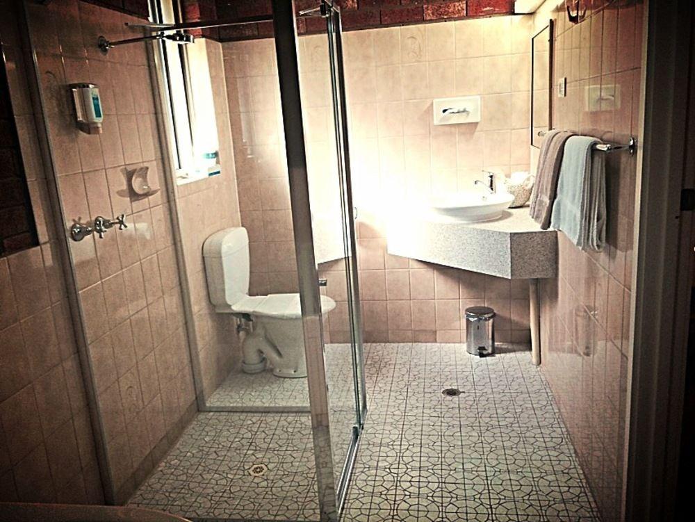 Pevensey Motor Lodge