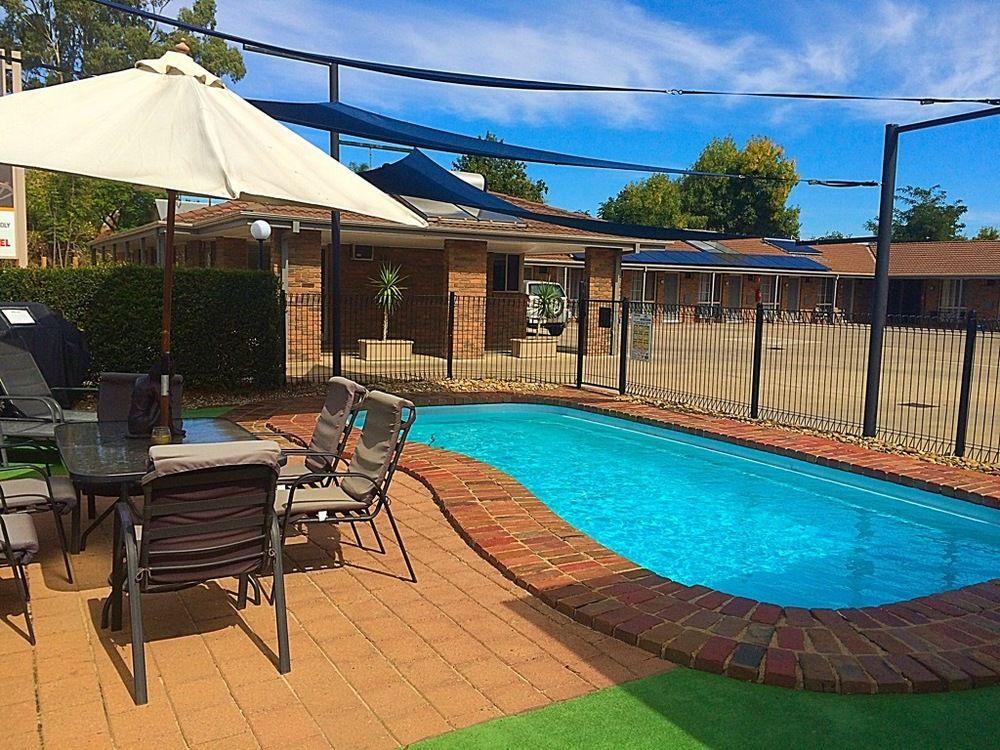 Pevensey Motor Lodge