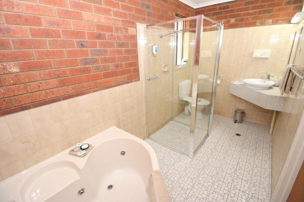 Pevensey Motor Lodge