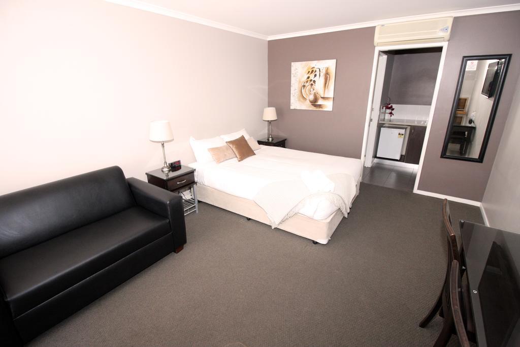 Pevensey Motor Lodge