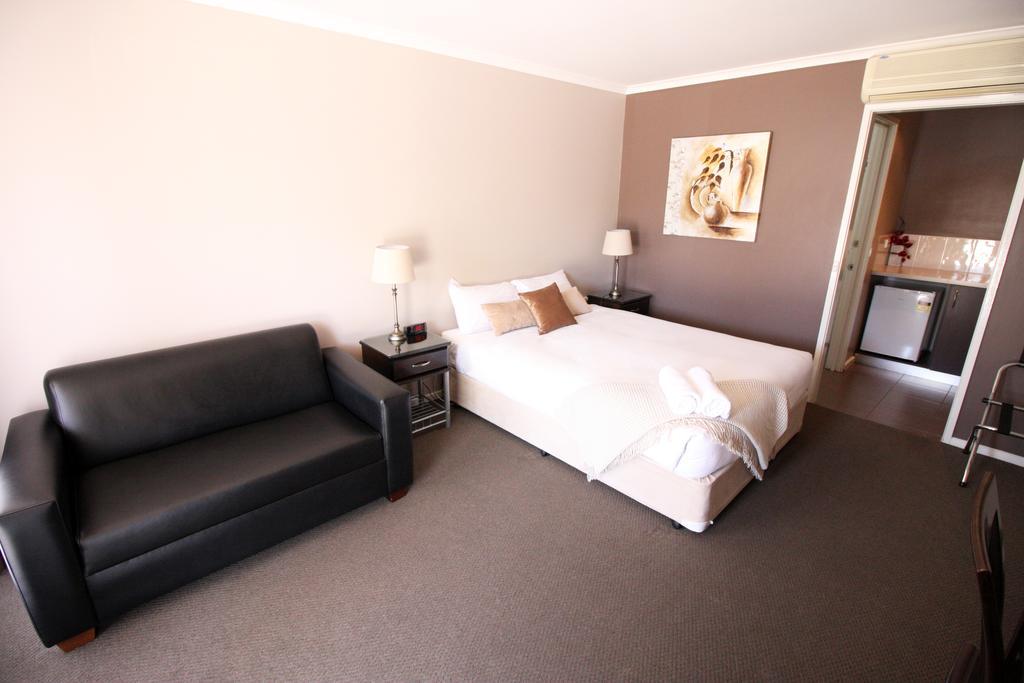 Pevensey Motor Lodge