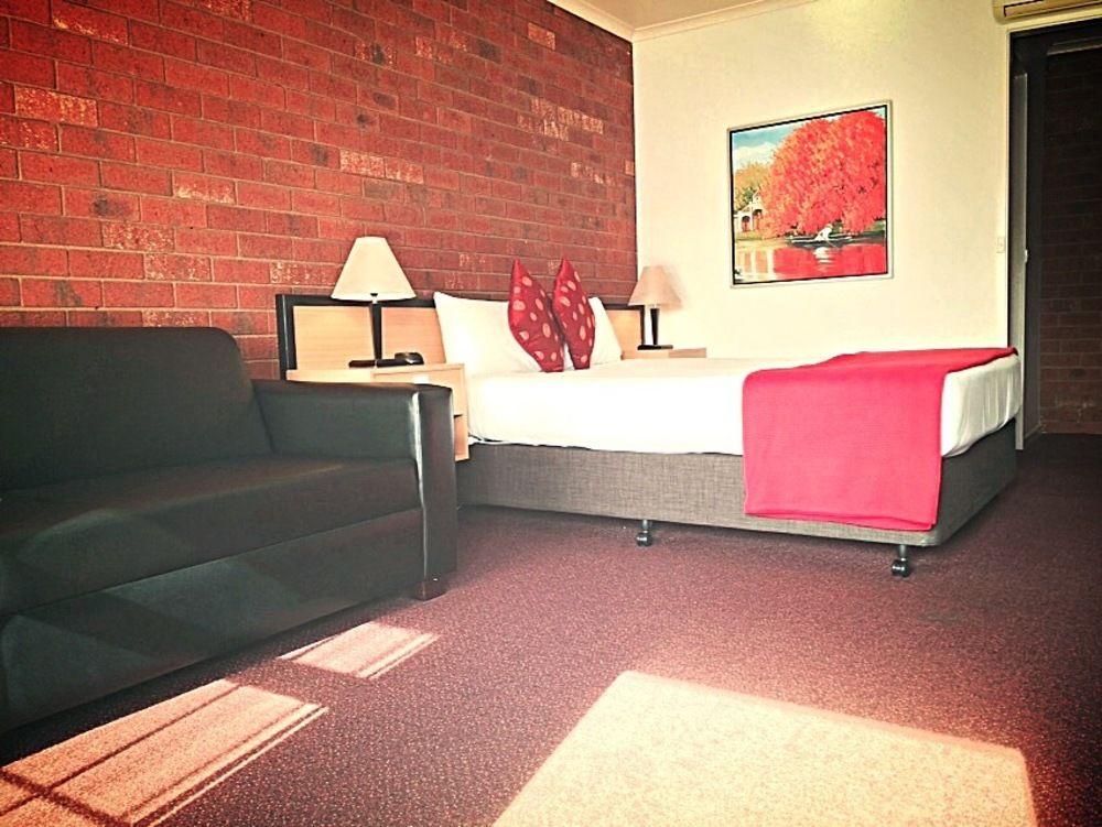 Pevensey Motor Lodge