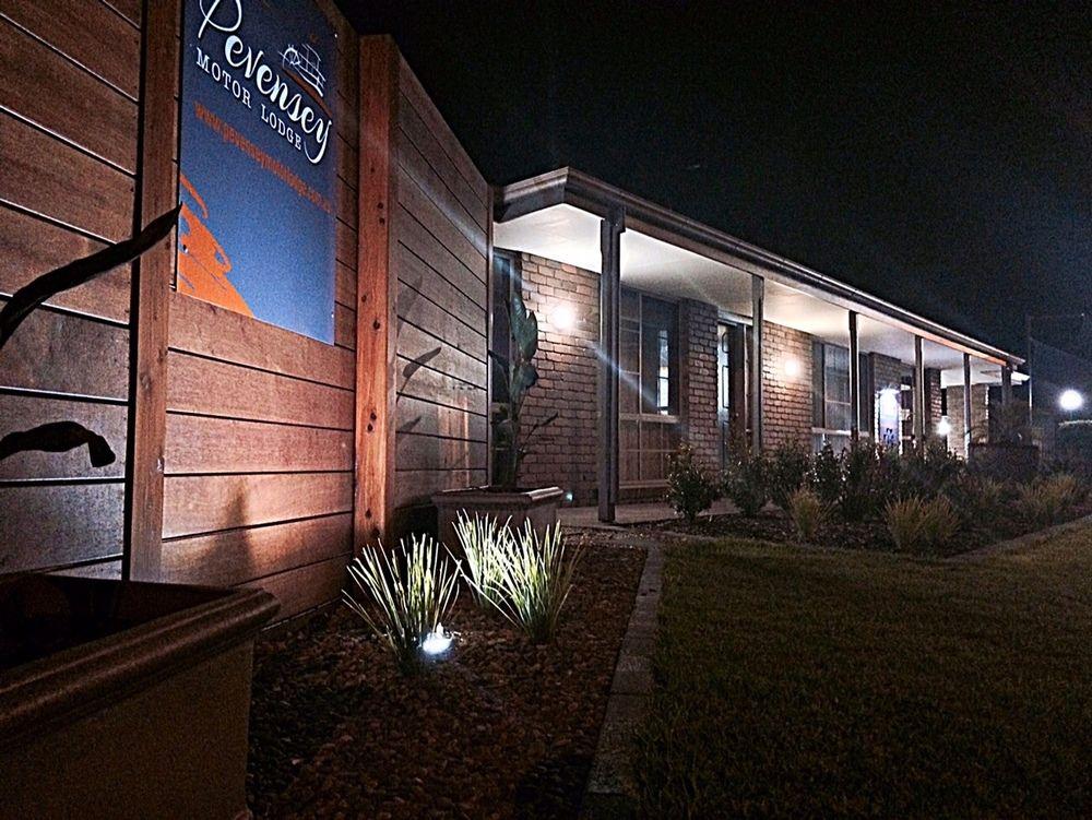 Pevensey Motor Lodge
