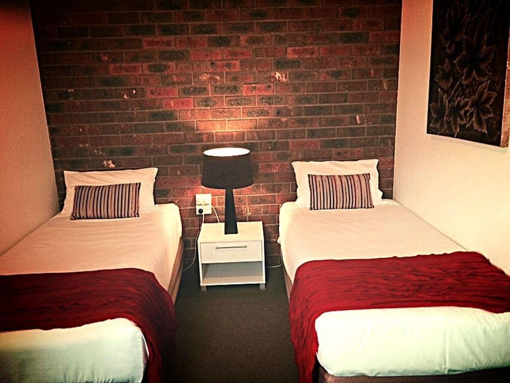 Pevensey Motor Lodge