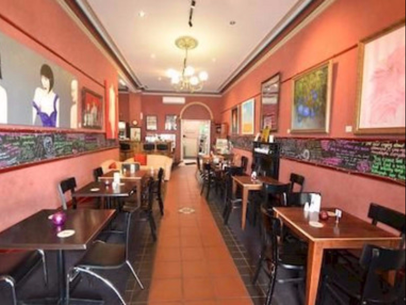 Bordello Hotel & Wine Bar
