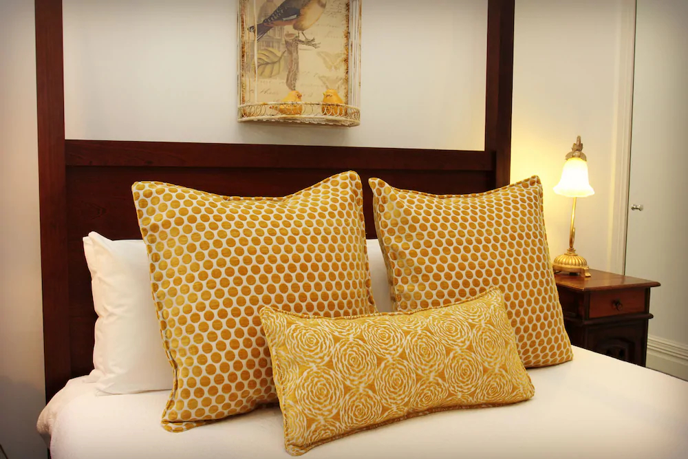 Cocknbull Boutique Hotel