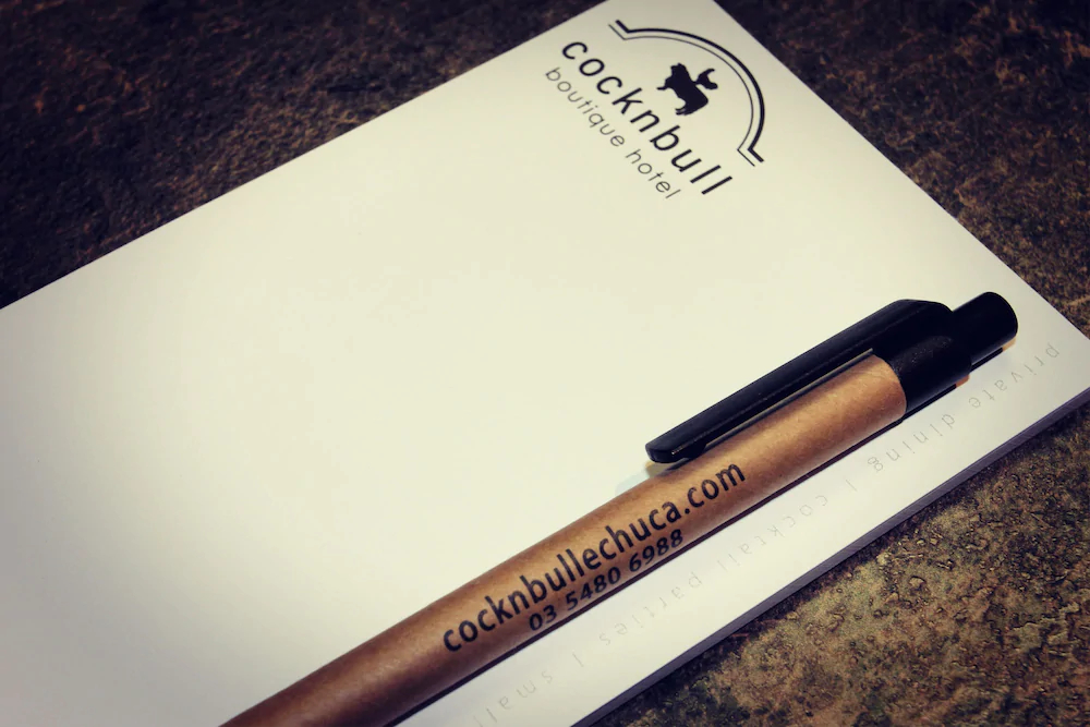 Cocknbull Boutique Hotel
