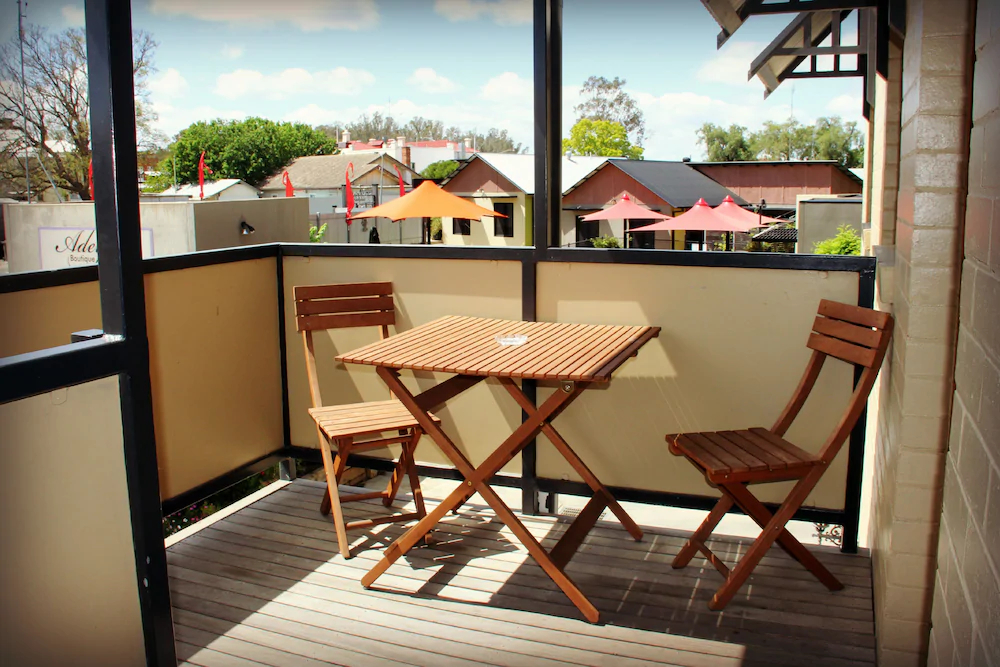 Cocknbull Boutique Hotel