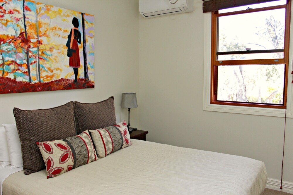 Cocknbull Boutique Hotel