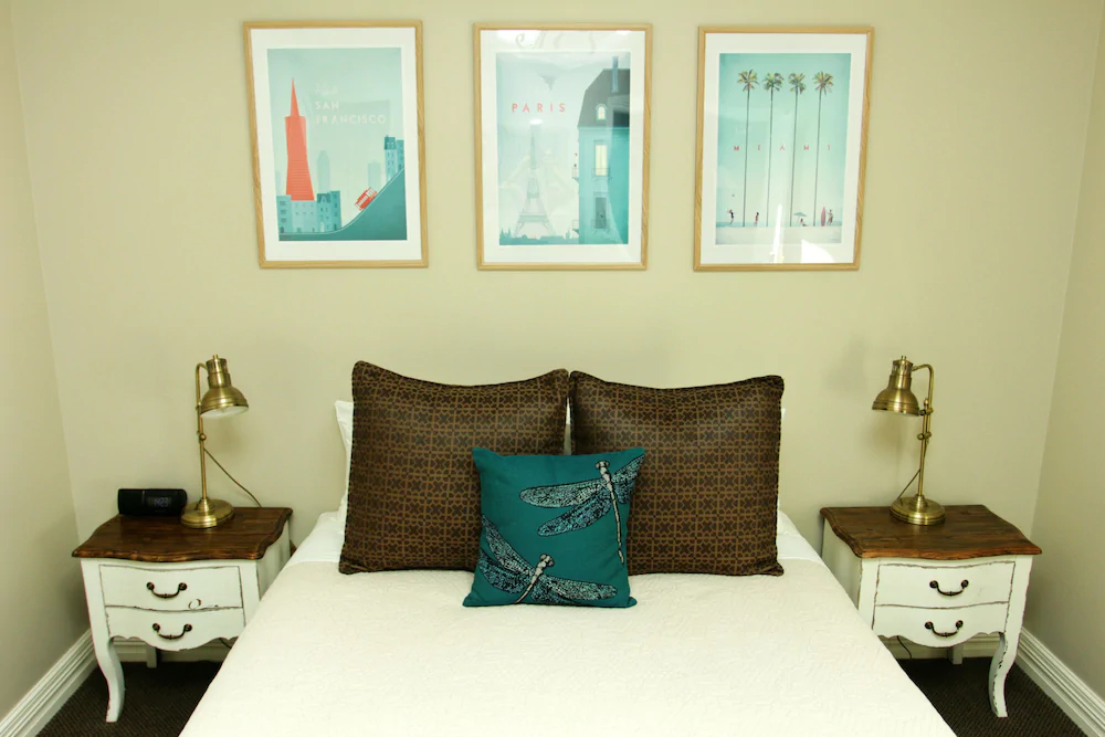 Cocknbull Boutique Hotel