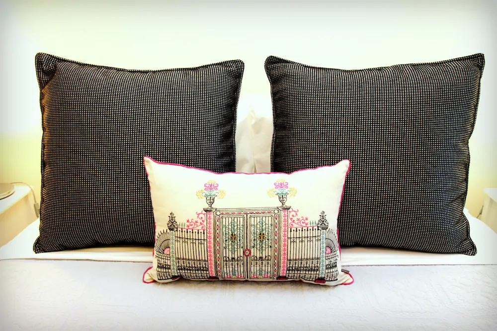 Cocknbull Boutique Hotel