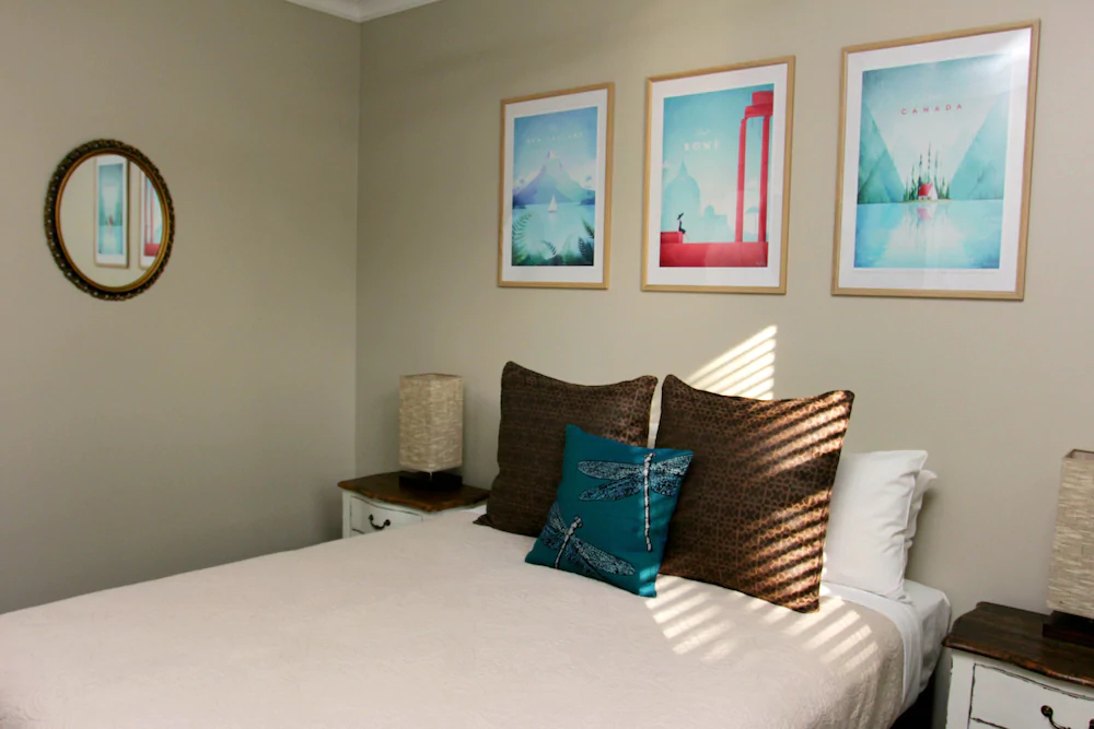 Cocknbull Boutique Hotel