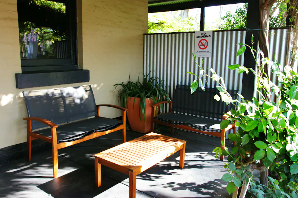 Cocknbull Boutique Hotel