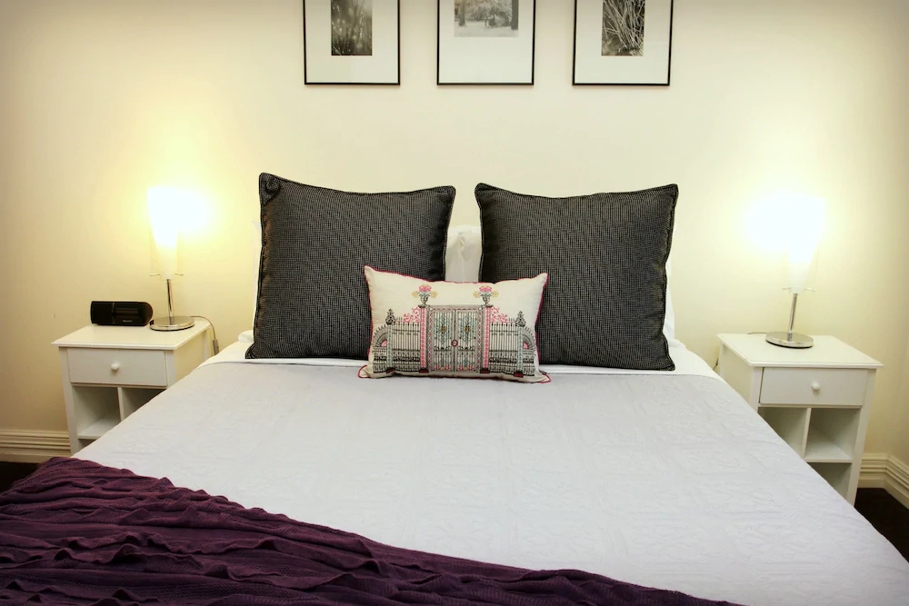 Cocknbull Boutique Hotel