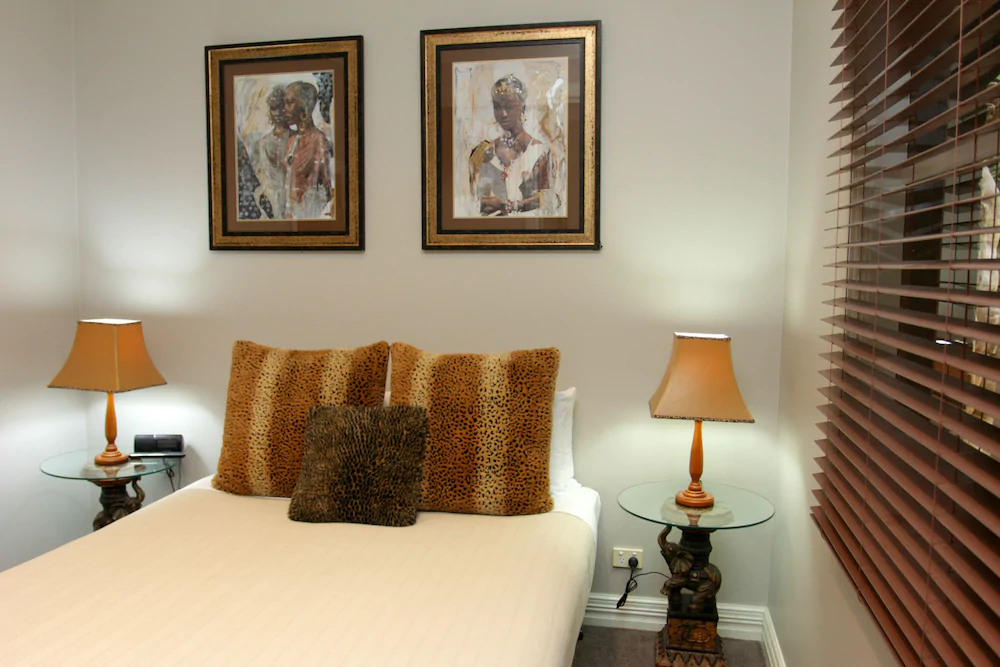 Cocknbull Boutique Hotel