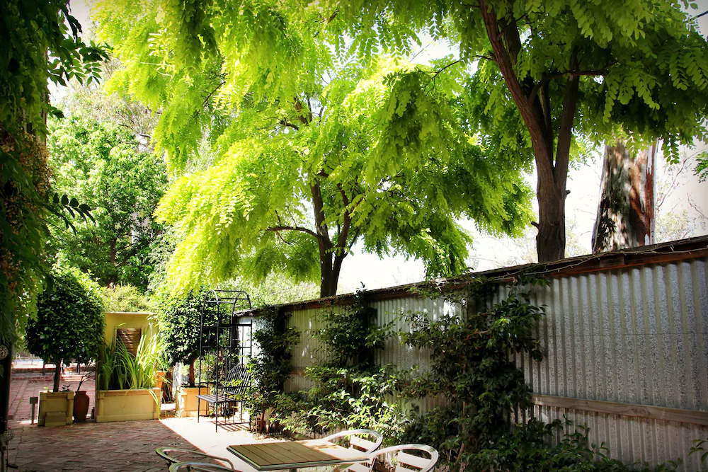 Cocknbull Boutique Hotel