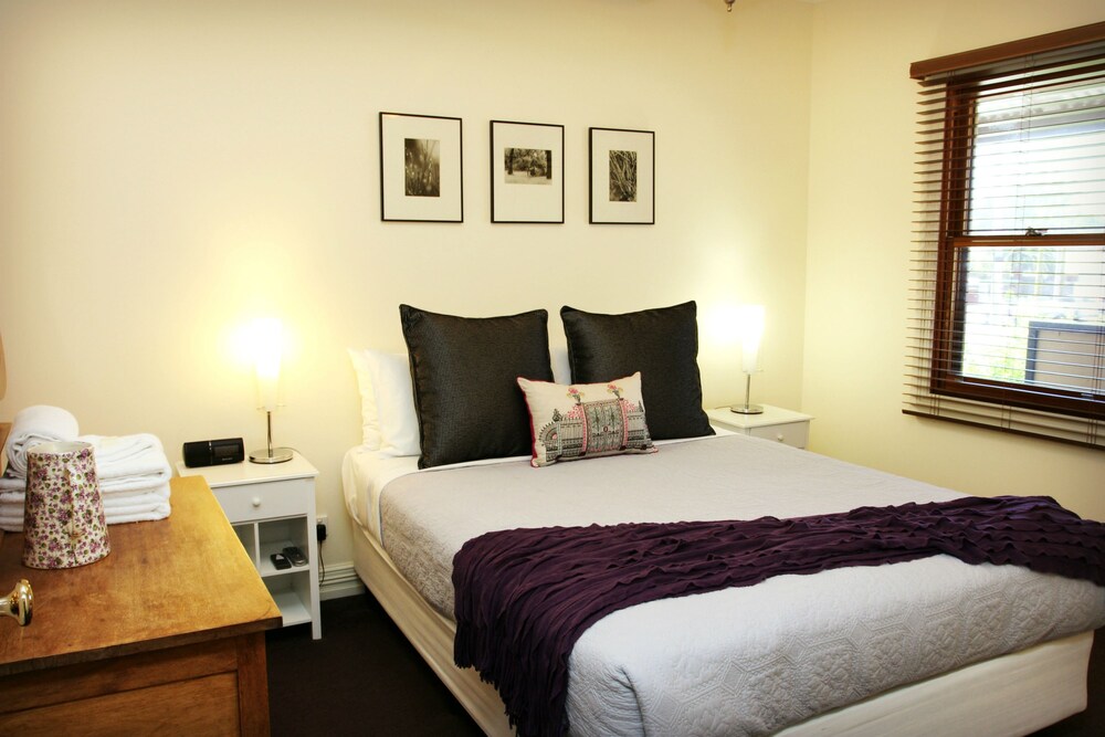 Cocknbull Boutique Hotel