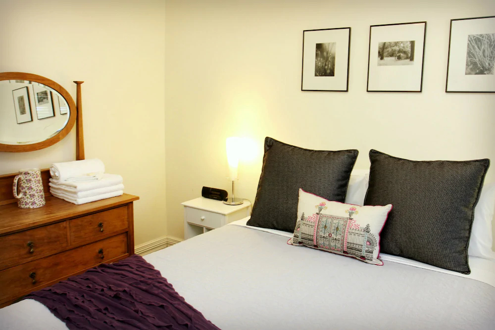 Cocknbull Boutique Hotel