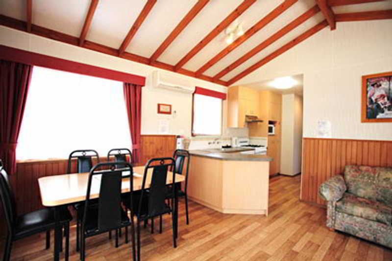 Echuca Holiday & Caravan Park