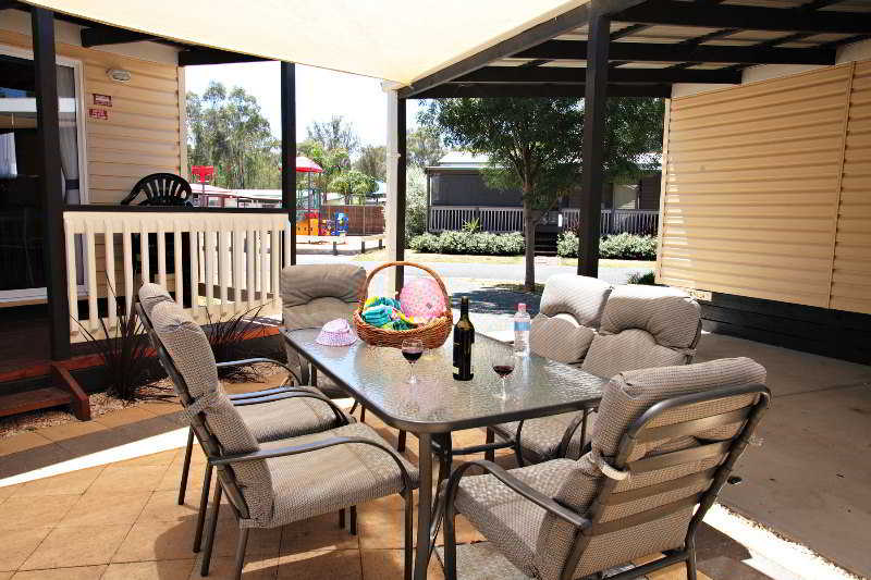 Echuca Holiday & Caravan Park