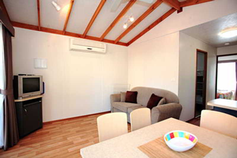 Echuca Holiday & Caravan Park