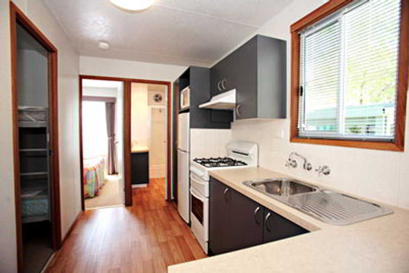 Echuca Holiday & Caravan Park