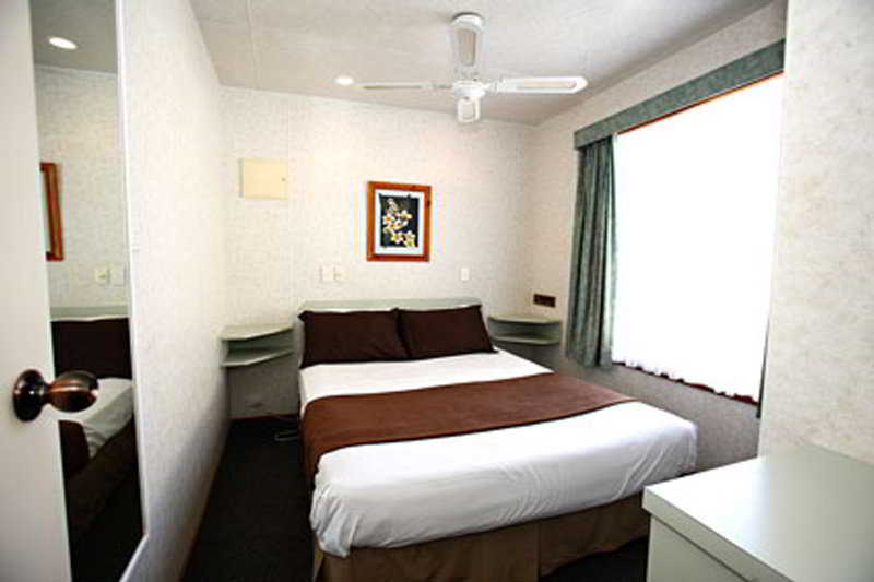 Echuca Holiday & Caravan Park