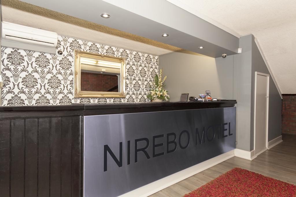 Nirebo Motel