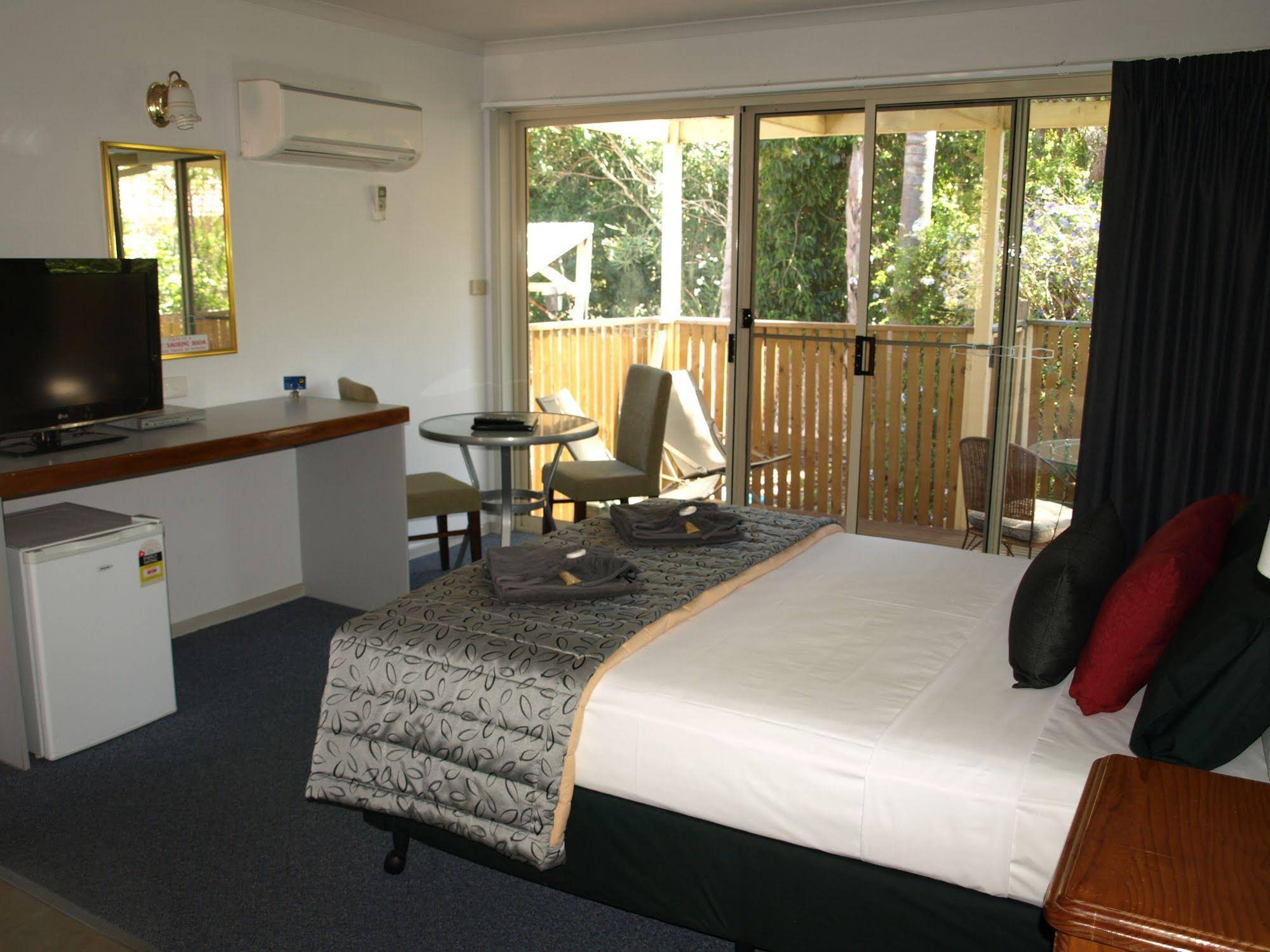 Old Coach Motor Inn