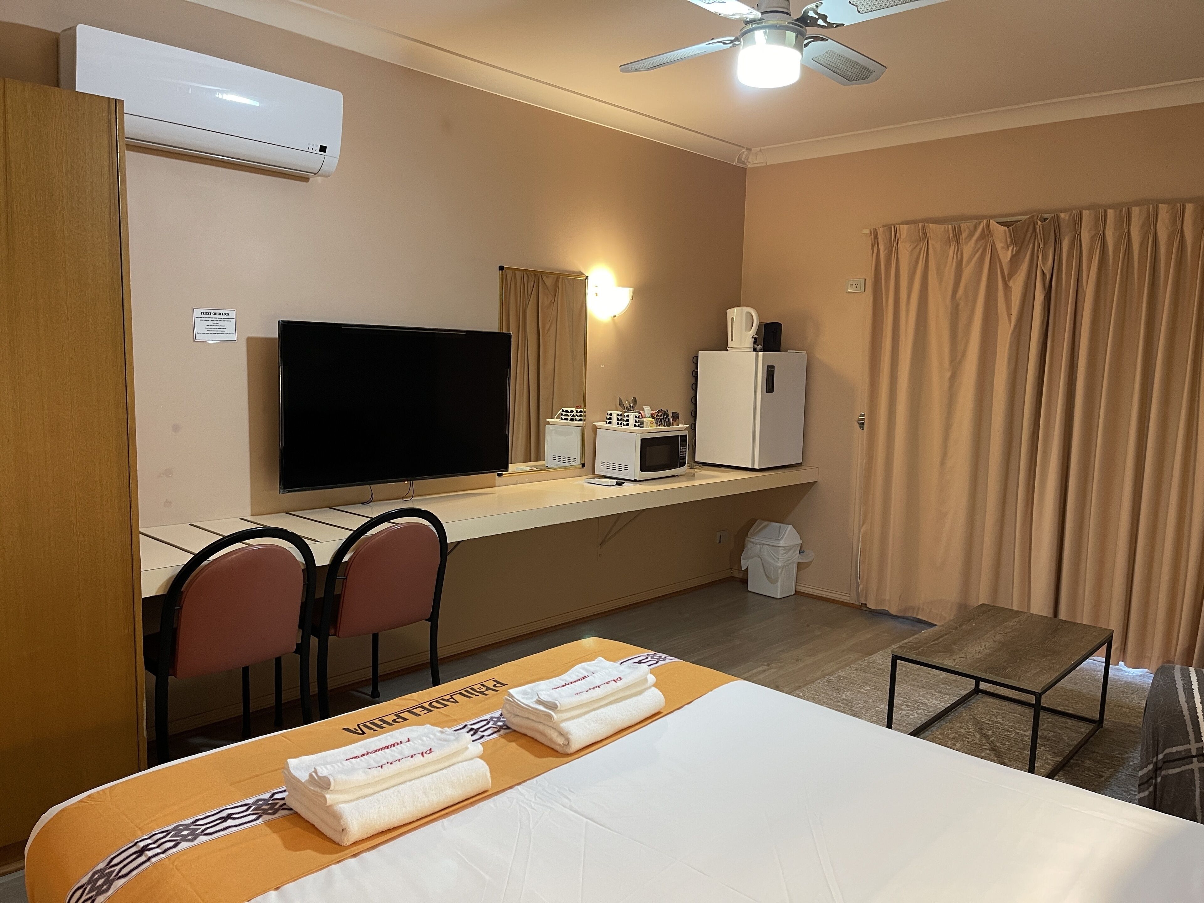 Philadelphia Motor Inn