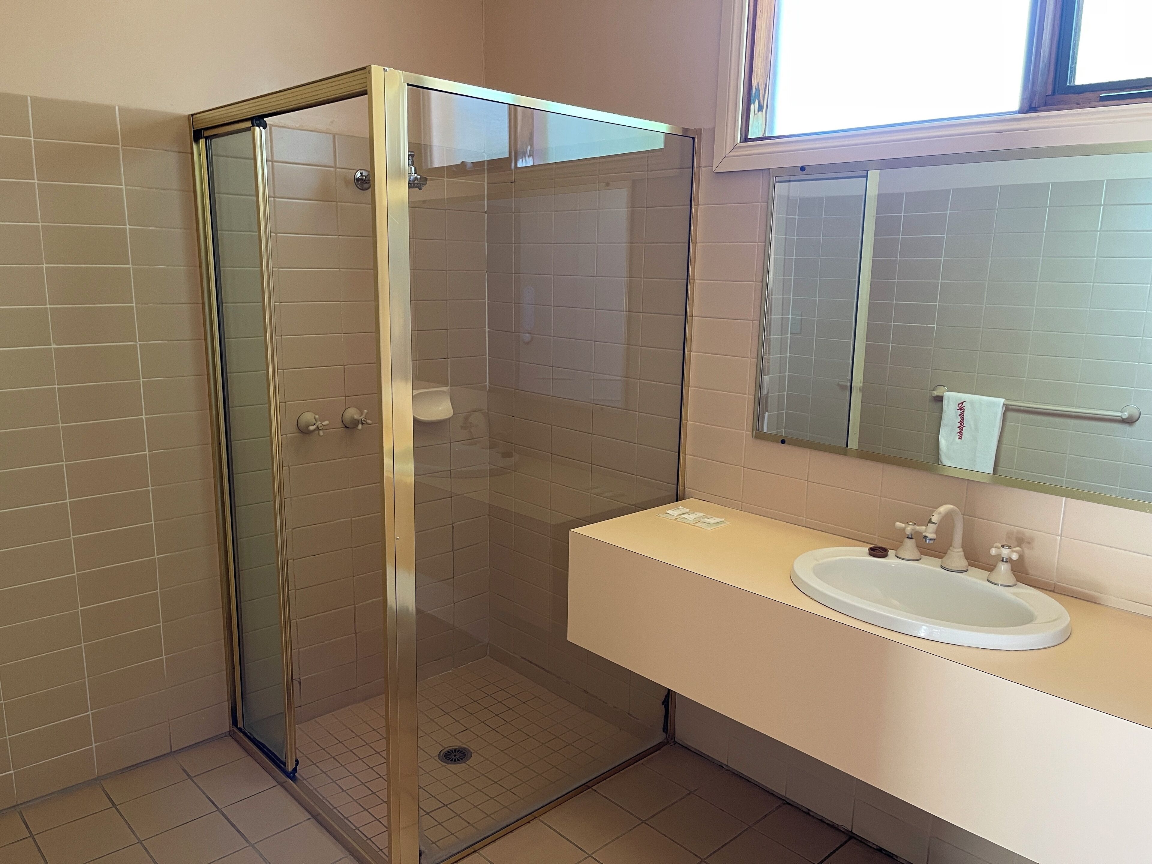 Philadelphia Motor Inn