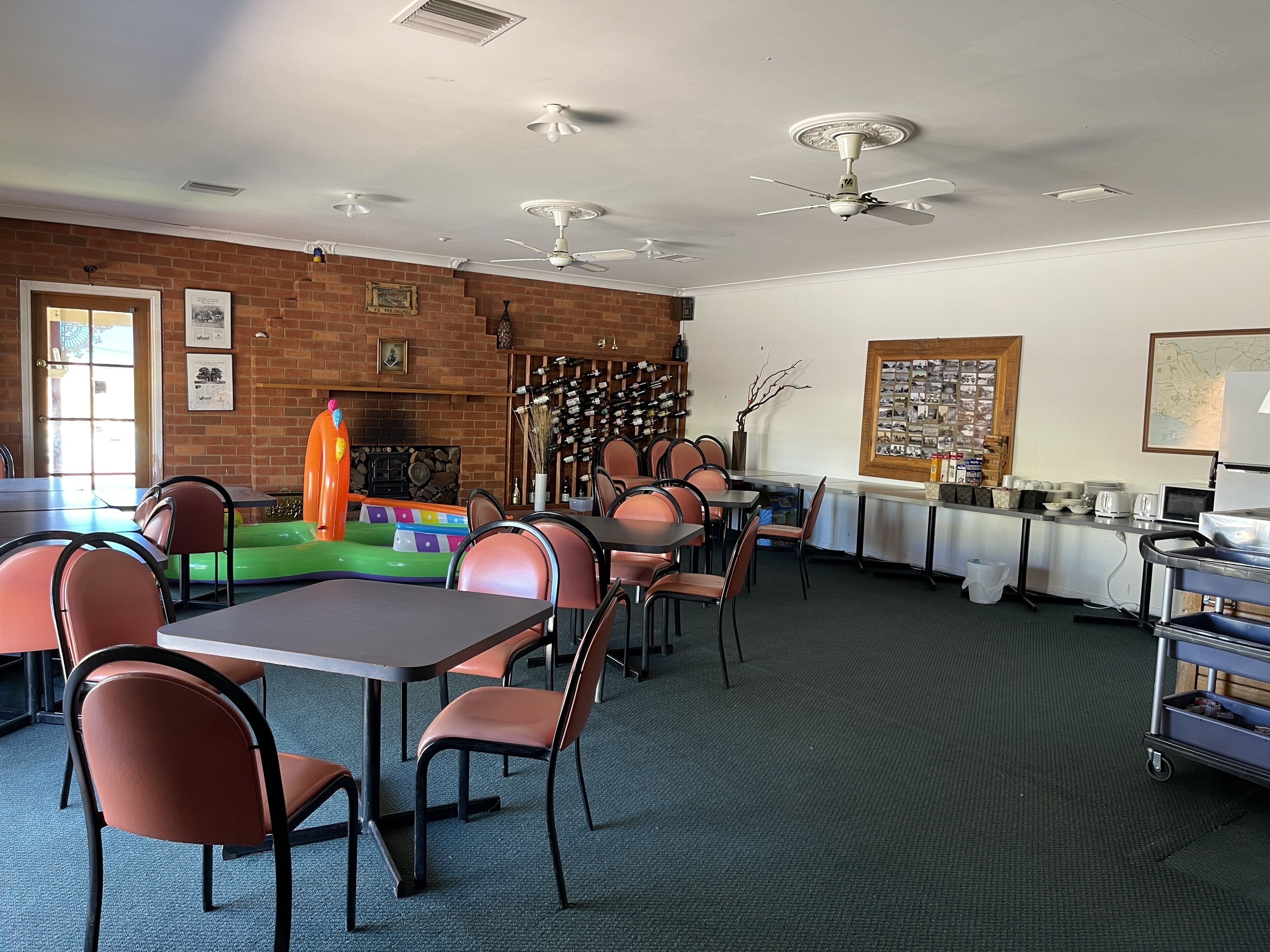 Philadelphia Motor Inn