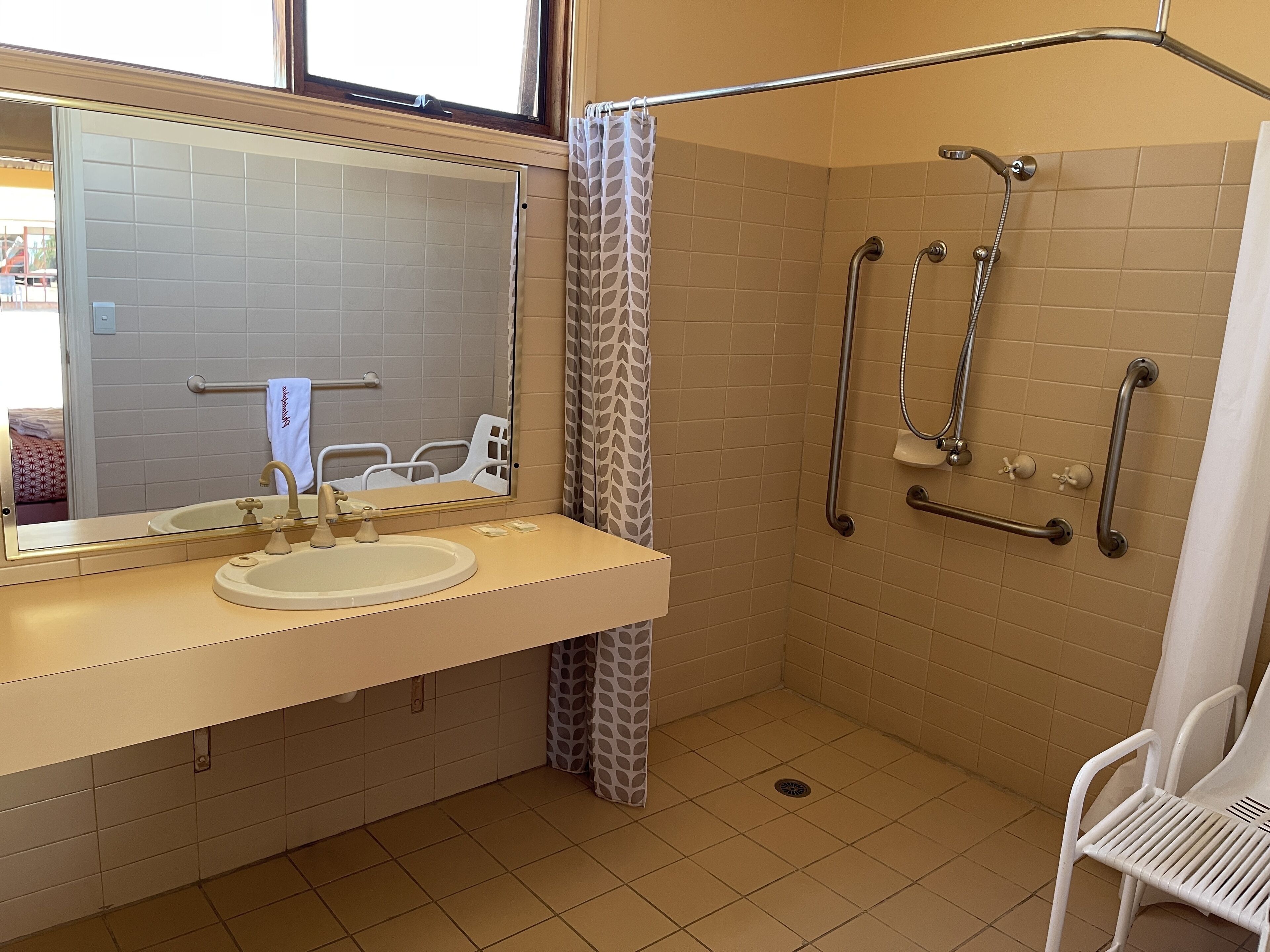 Philadelphia Motor Inn