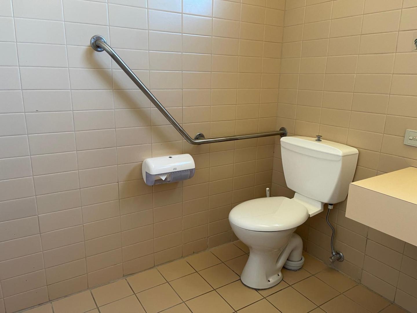 Philadelphia Motor Inn
