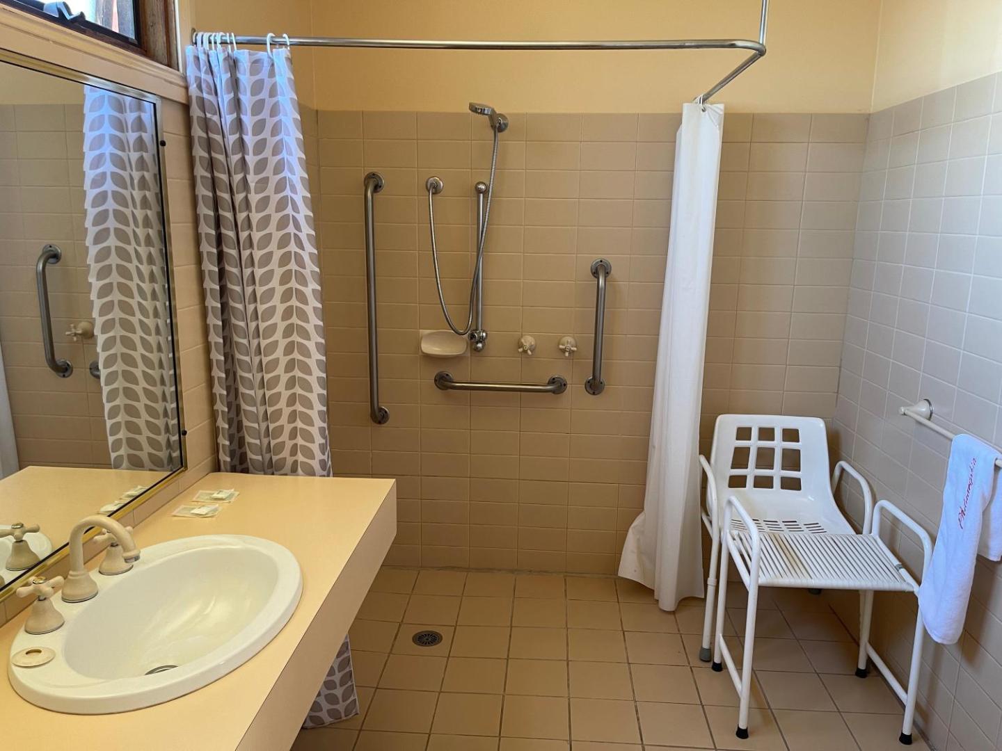 Philadelphia Motor Inn
